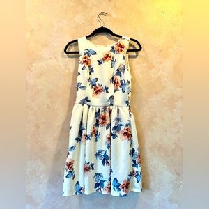 Aqua Junior’s Party/Formal Dress